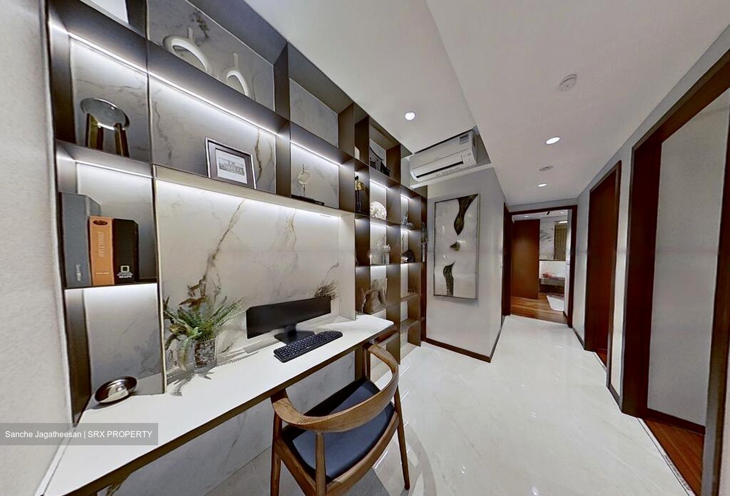 Vista Exchange Green (D5), Condominium #479880231